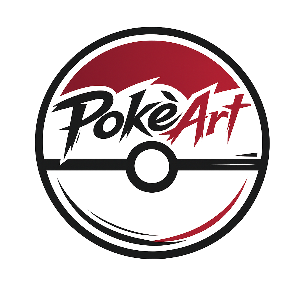 Pokeart