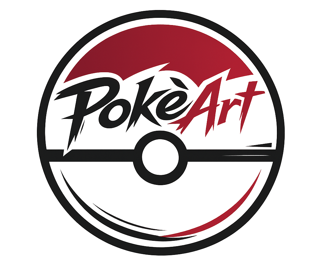 Pokeart