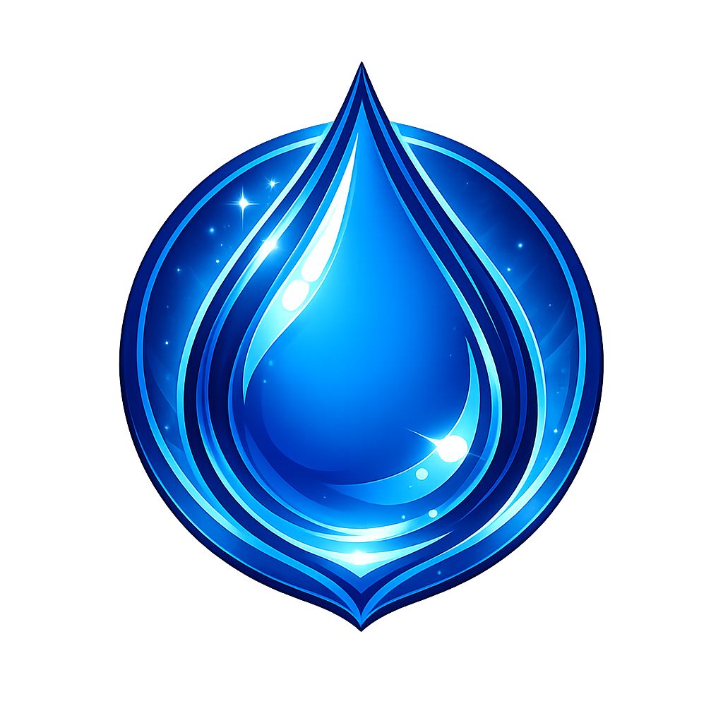 Categoria Acqua PokèArt