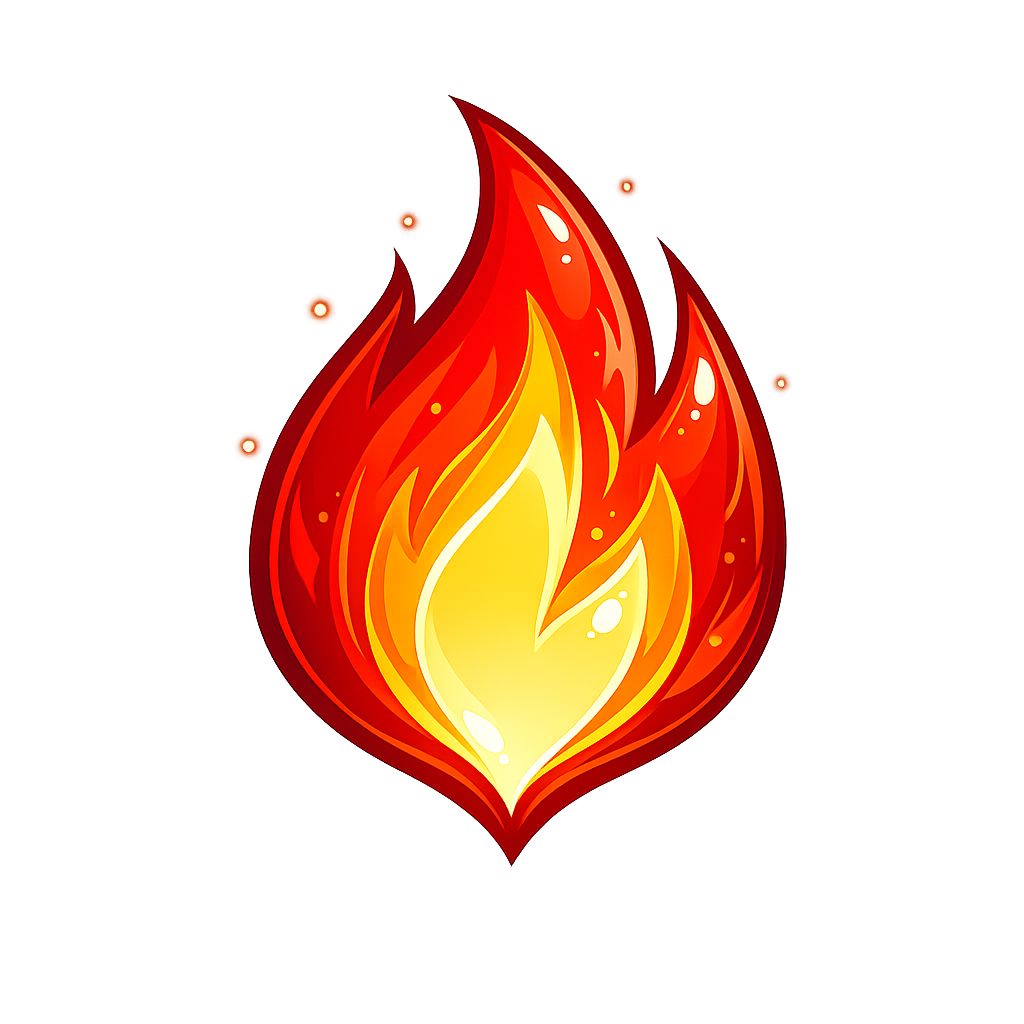 Categoria Fuoco PokèArt