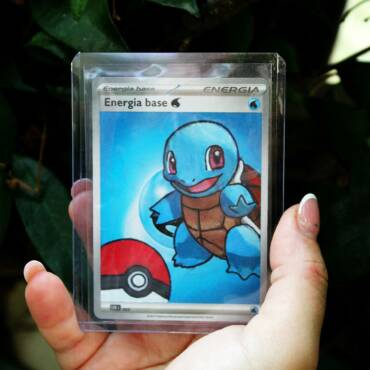 Squirtle